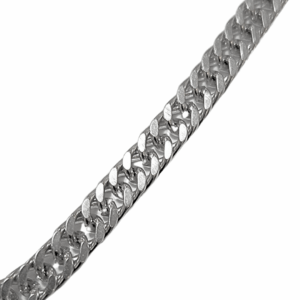 ANDÓN 60  |   Cadena gruesa - 60 cm de extensión   |    Acero inoxidabe