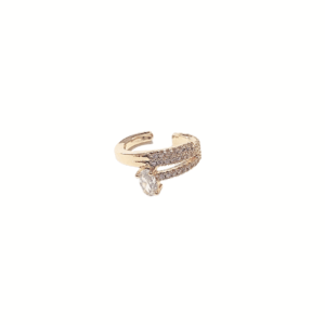 ROCKY     |    Arete simulador - Chico    |    Laminado oro