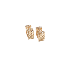 CANASTAS CUADRADAS ROSAS   |    Aretes huggies tipo arracadas - Chicas   |    Laminado en oro