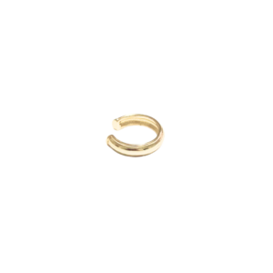 DONNY   |    Arete simulador - Chico   |    Laminado en oro